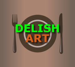 DelishArt.com